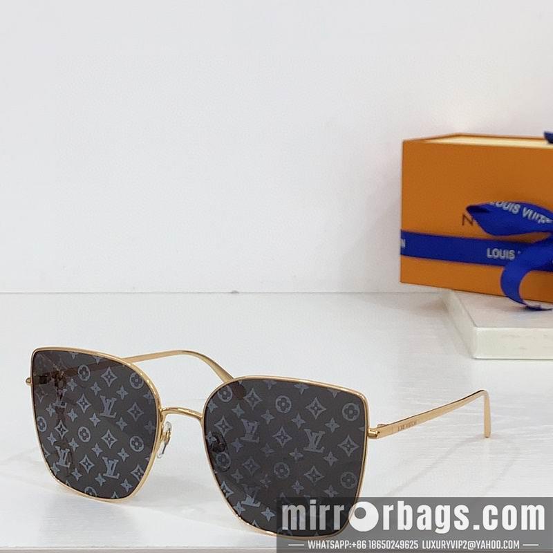 Replica LV Glasses smr33