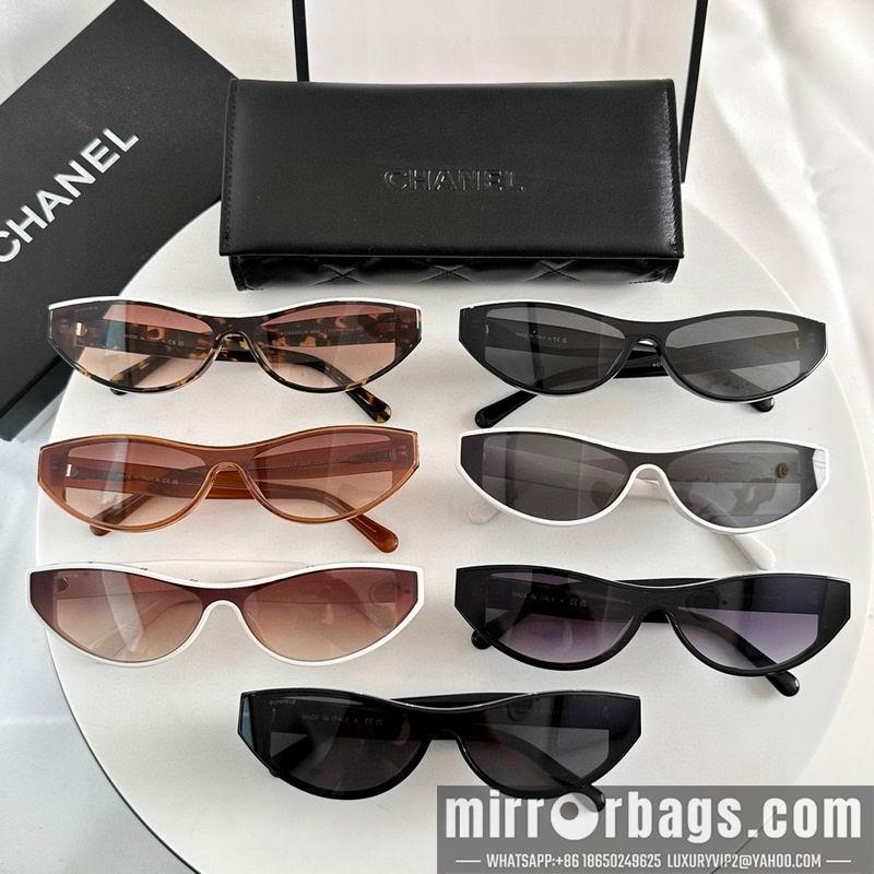Replica Chanel Glasses smh107