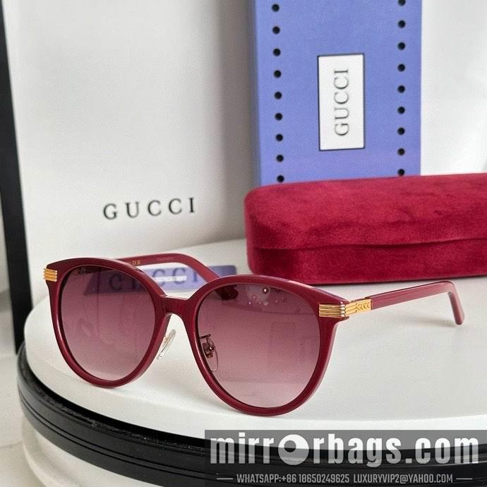 Replica Gucci Glasses smx184