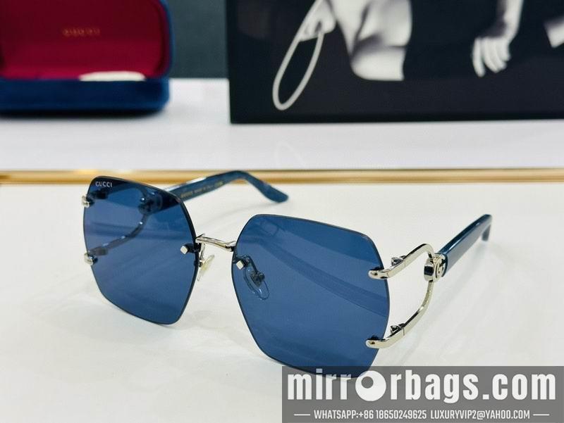 Replica Gucci Glasses smr121