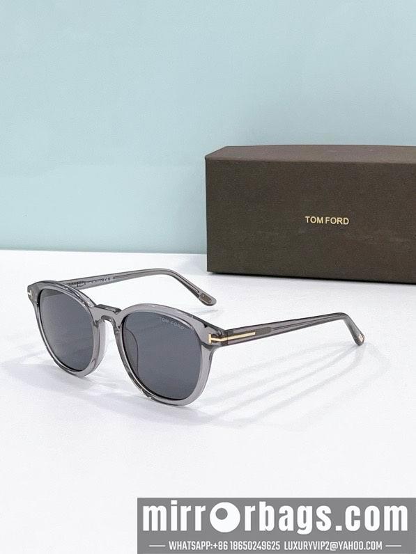 Replica Tom Ford Glasses smx131