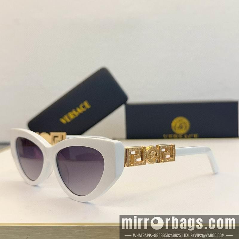 Replica Versace Glaases smx162
