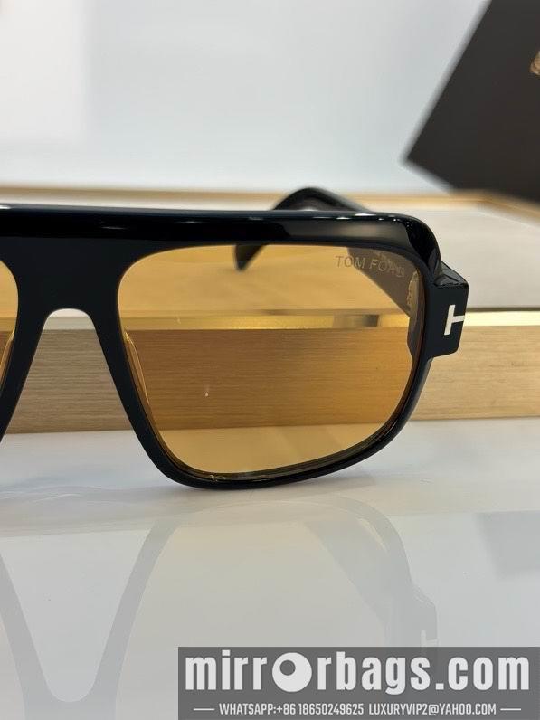 Replica Tom Ford Glasses smx155