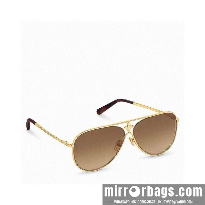 Replica LV Glasses smh136