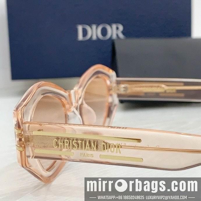 Replica Dior Glasses smx99