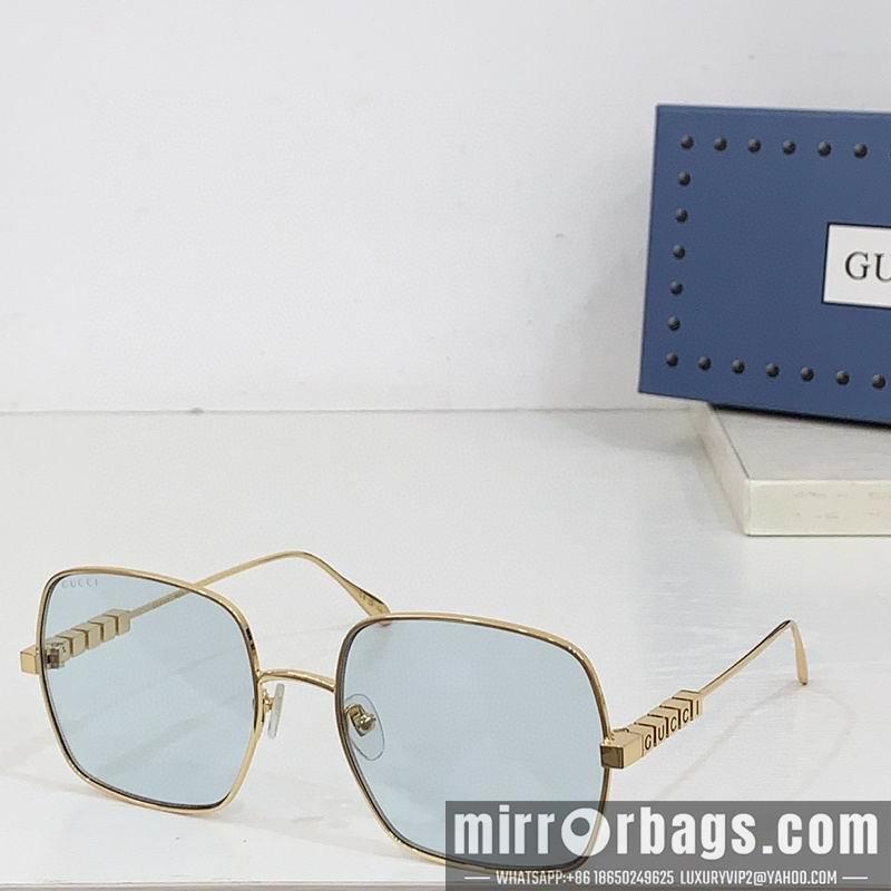 Replica Gucci Glasses smr44