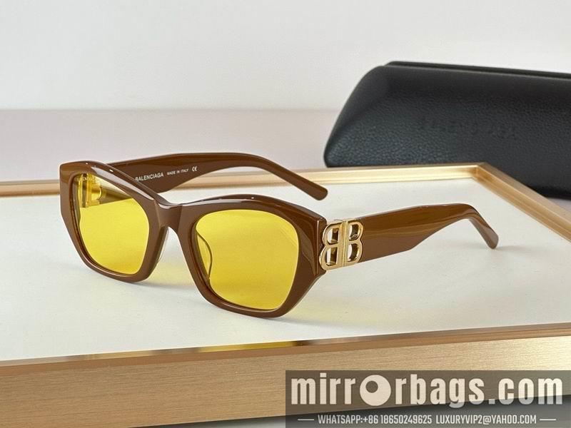 Replica Balenciaga Glasses smx65