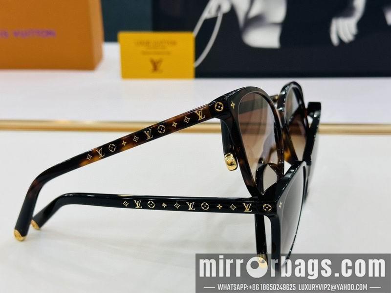 Replica LV Glasses smr110