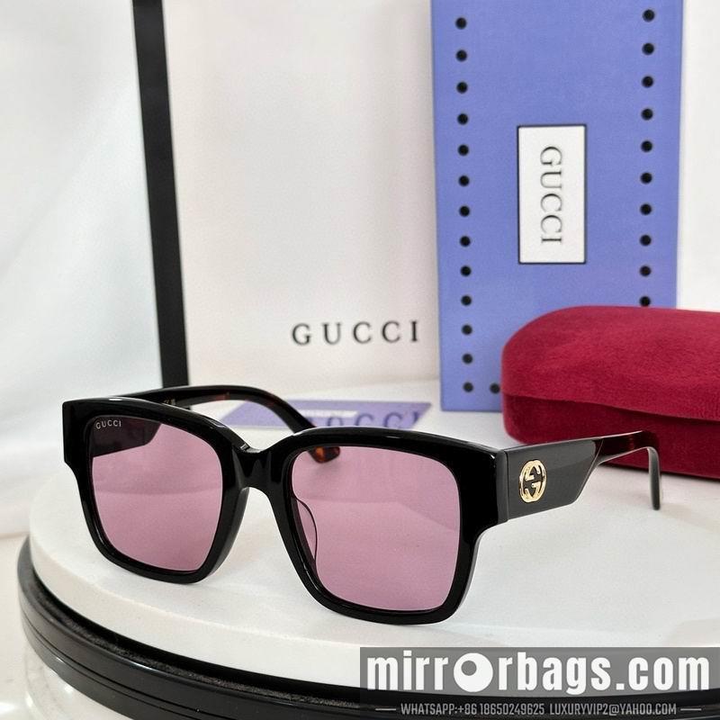 Replica Gucci Glasses smr151