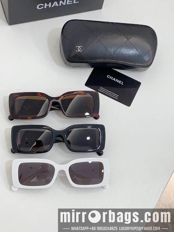 Replica Chanel Glasses smr29