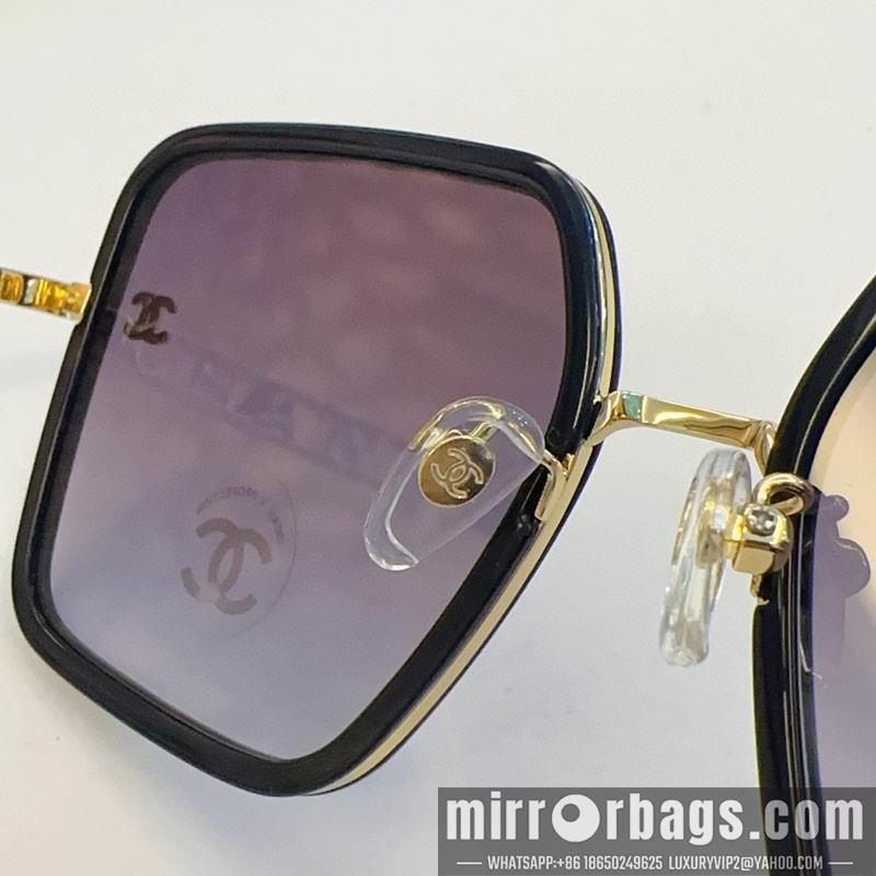 Replica Chanel Glasses smx319