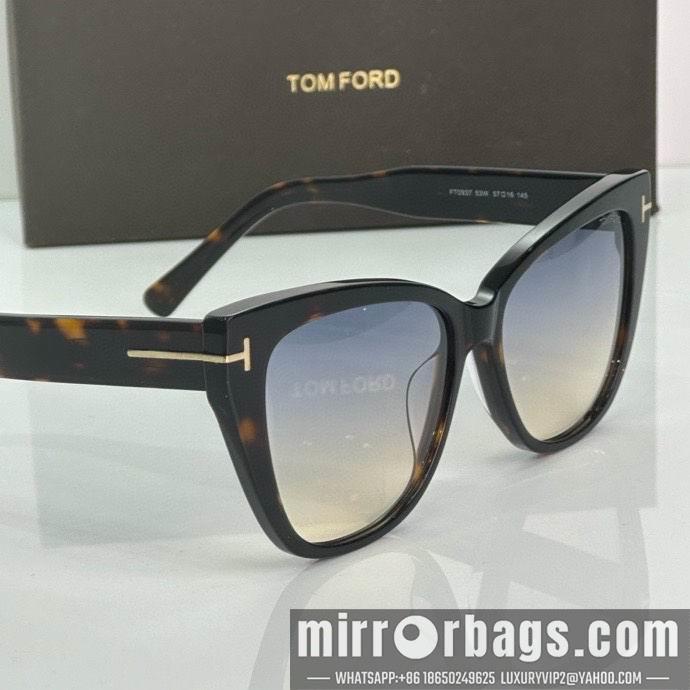 Replica Tom Ford Glasses smx97