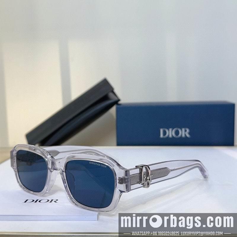 Replica Dior Glasses 03smh71