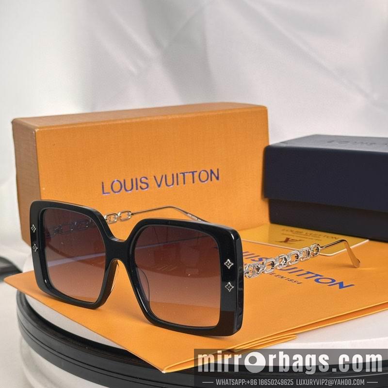 Replica LV Glasses smh149