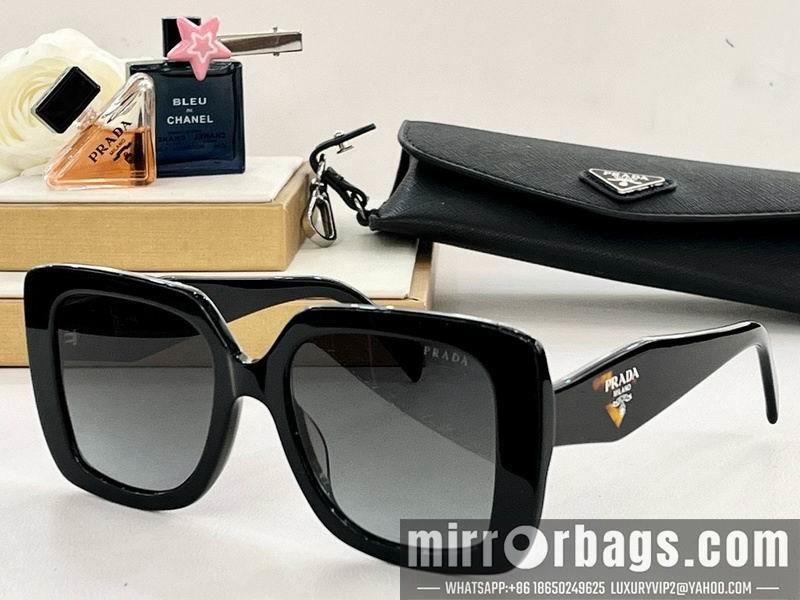 Replica Prada Glasses smr31