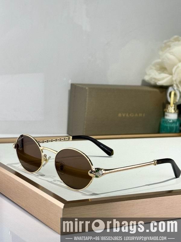 Replica Bvlgari Glasses 03smh159