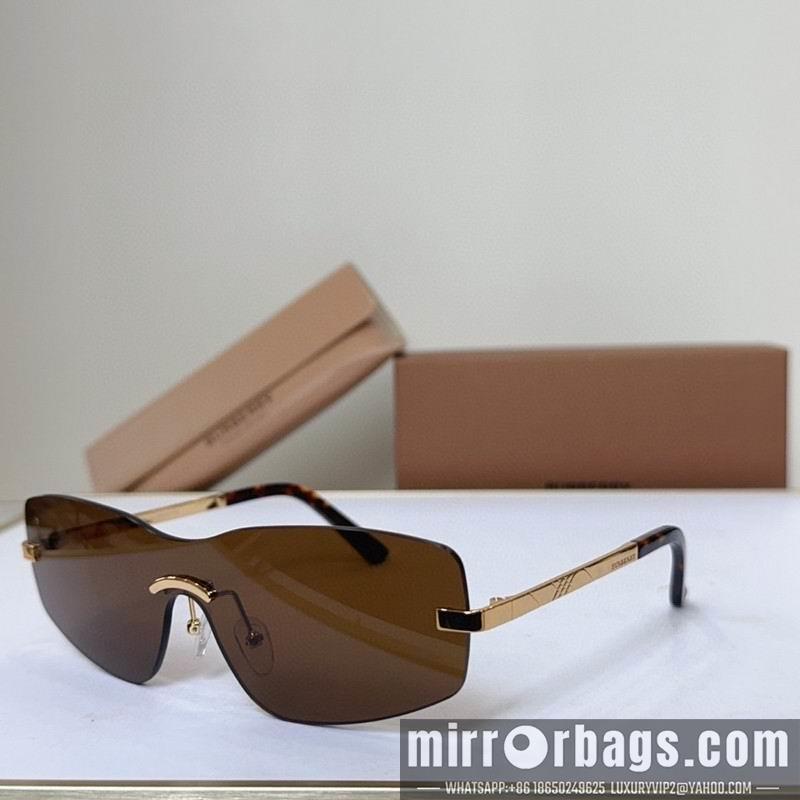 Replica Burberry Glasses 03smh16