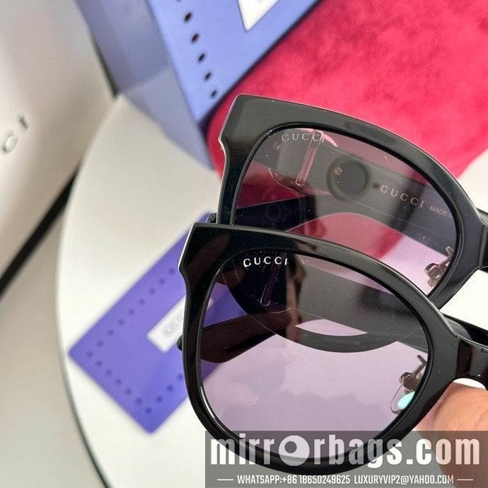 Replica Gucci Glasses smx171