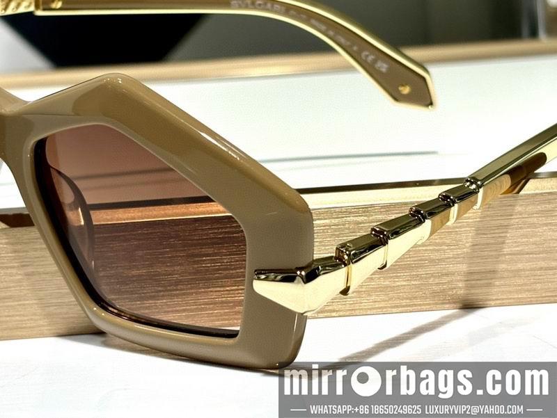 Replica Bvlgari Glasses 03smh129