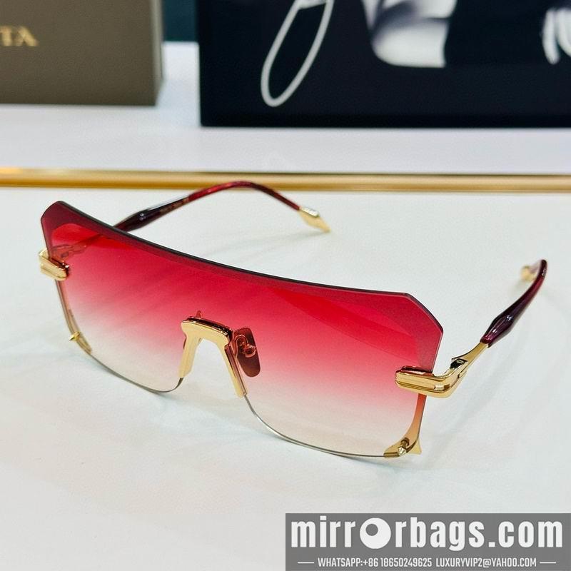 Replica Dita Glasses smr30