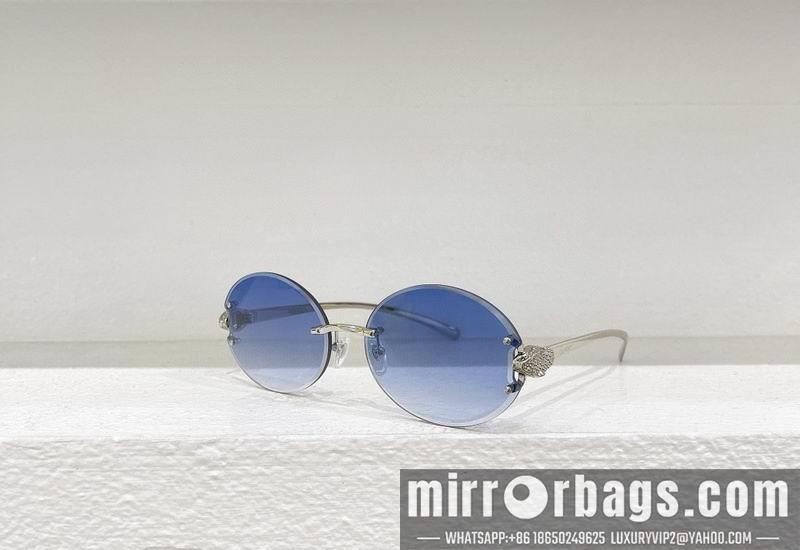 Replica Cartier Glasses smh115