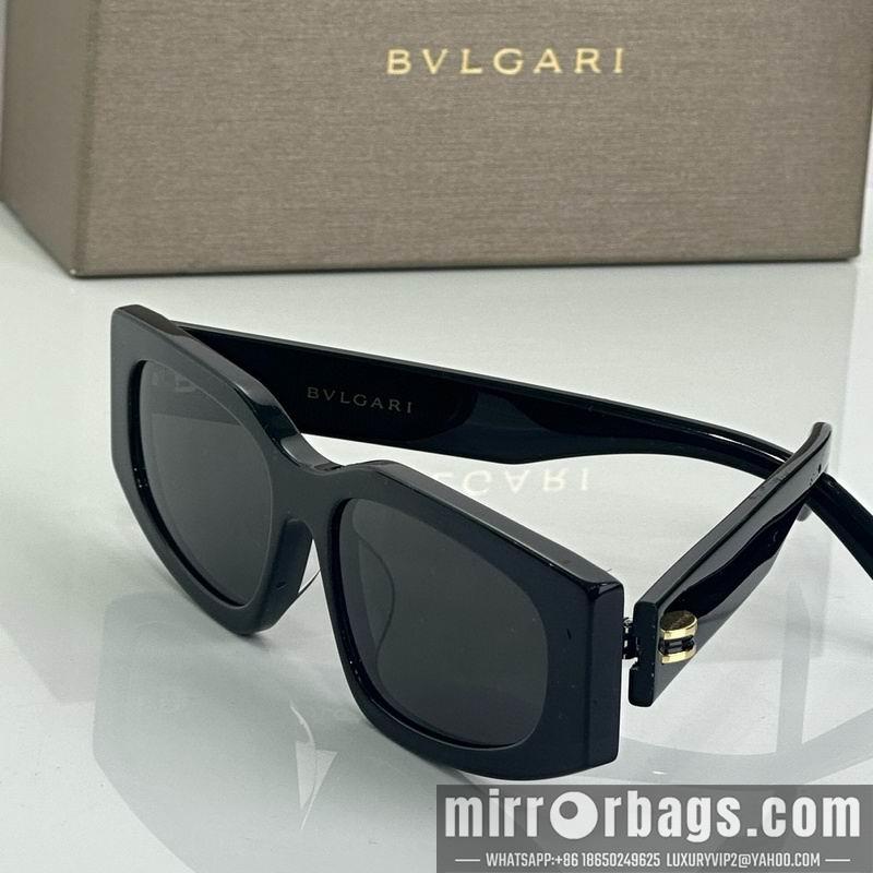 Replica Bvlgari Glasses smx20