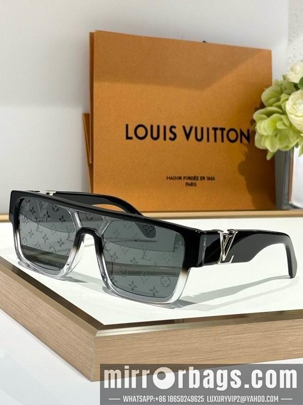 Replica LV Glasses smx204