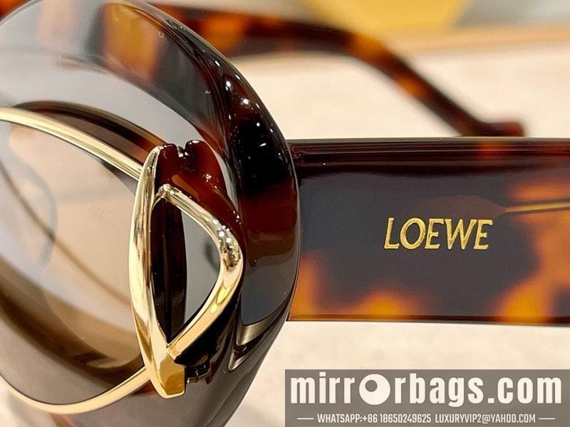 Replica Loewe Glasses smx19