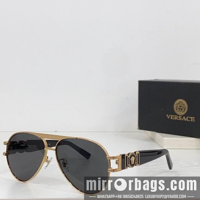 Replica Versace Glaases smx169