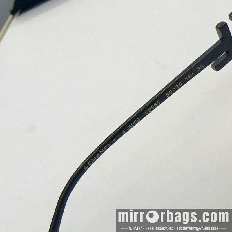 Replica Chanel Glasses smx324