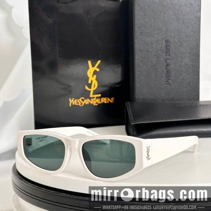 Replica YSL Glasses smx113