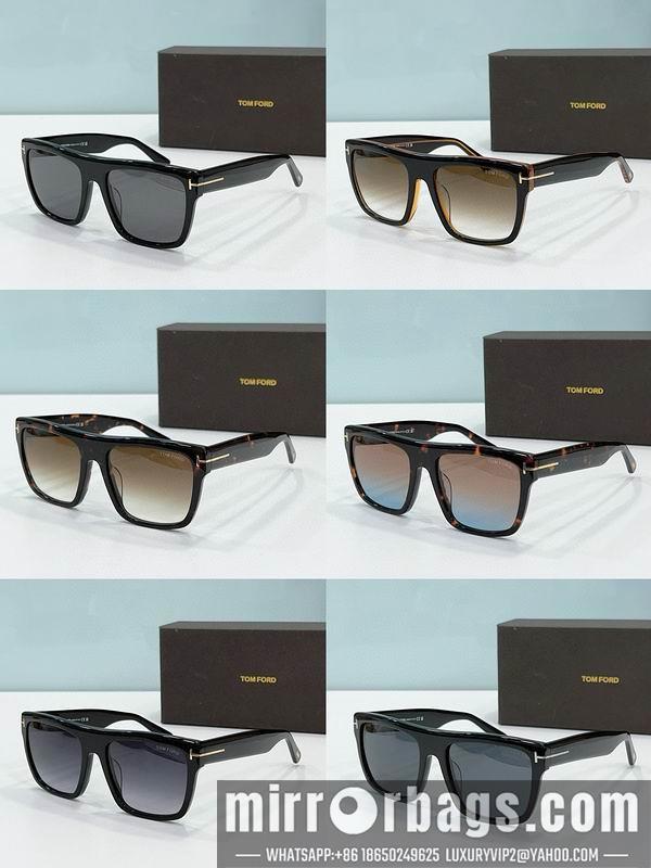 Replica Tom Ford Glasses smx47