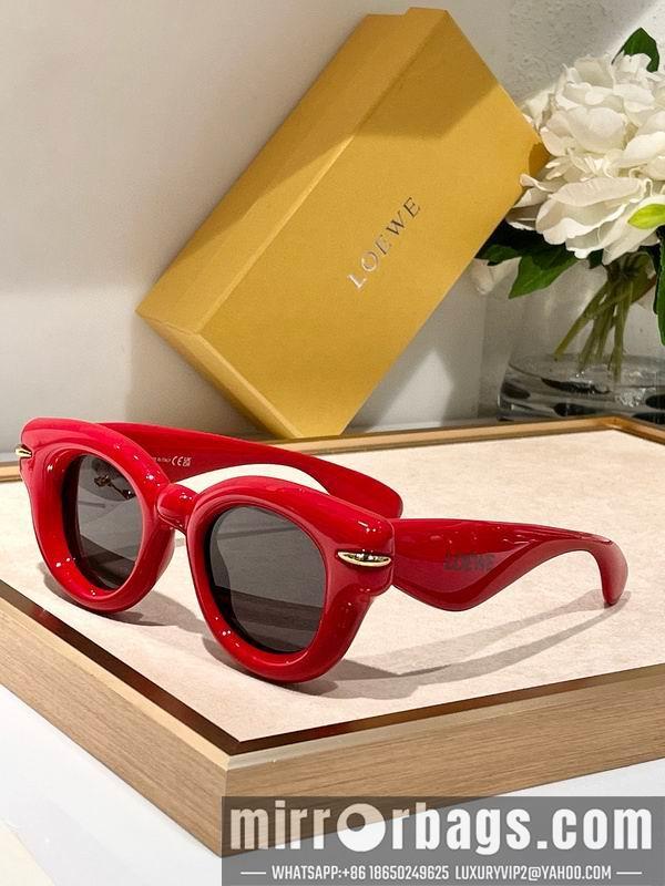 Replica Loewe Glasses smx20