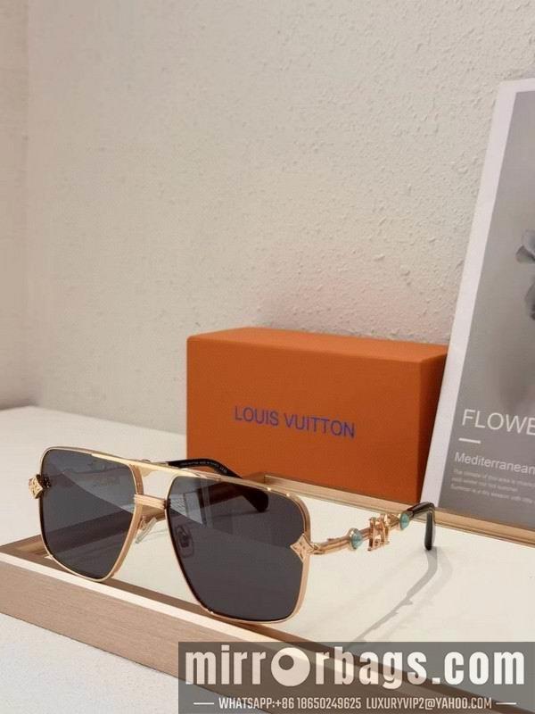 Replica LV Glasses smh212