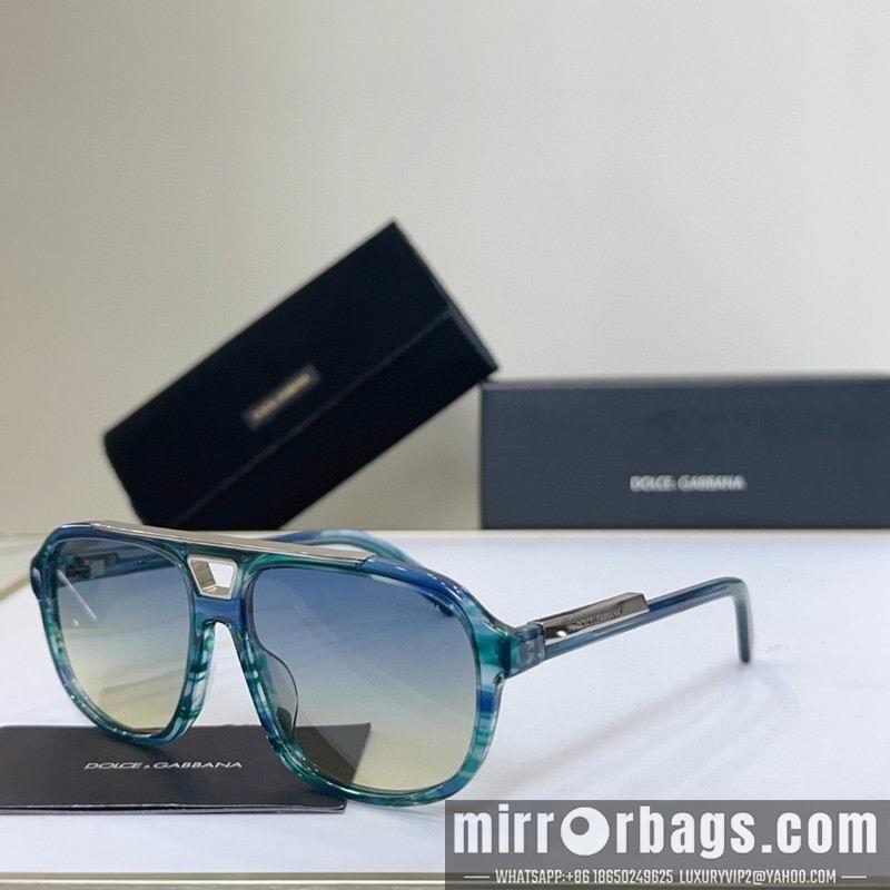 Replica DG Glasses 03smh55