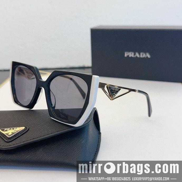 Replica Prada Glasses smh04