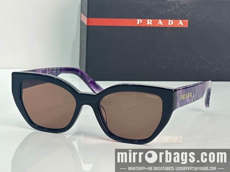 Replica Prada Glasses smx182