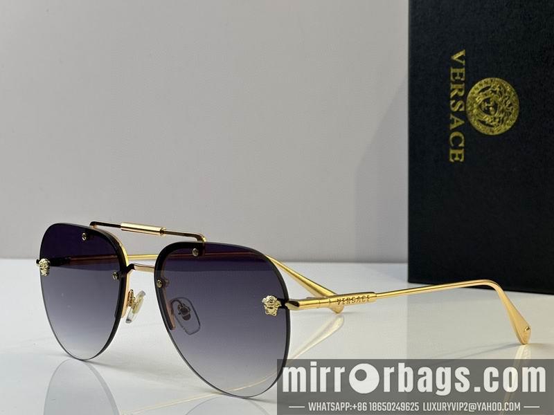 Replica Versace Glasses 03smh116