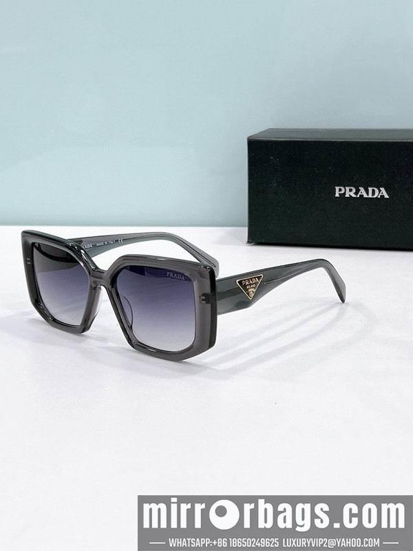 Replica Prada Glasses smh64