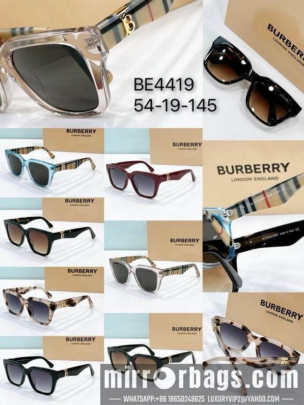 Replica Burberry Glasses smx53