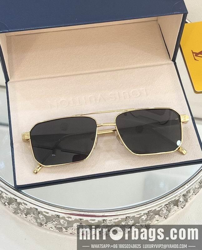 Replica LV Glasses smh192