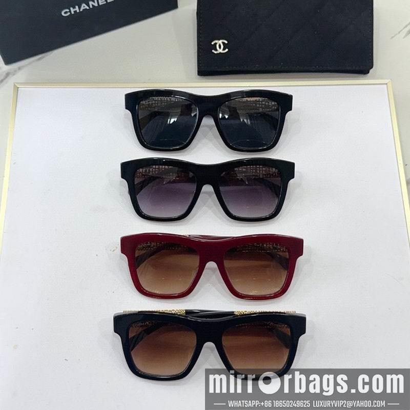 Replica Chanel Glasses smh163