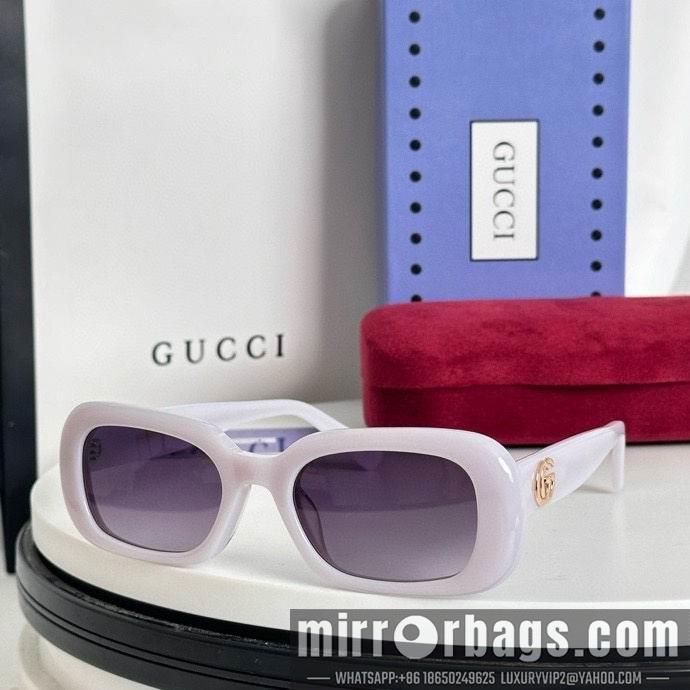 Replica Gucci Glasses smx187