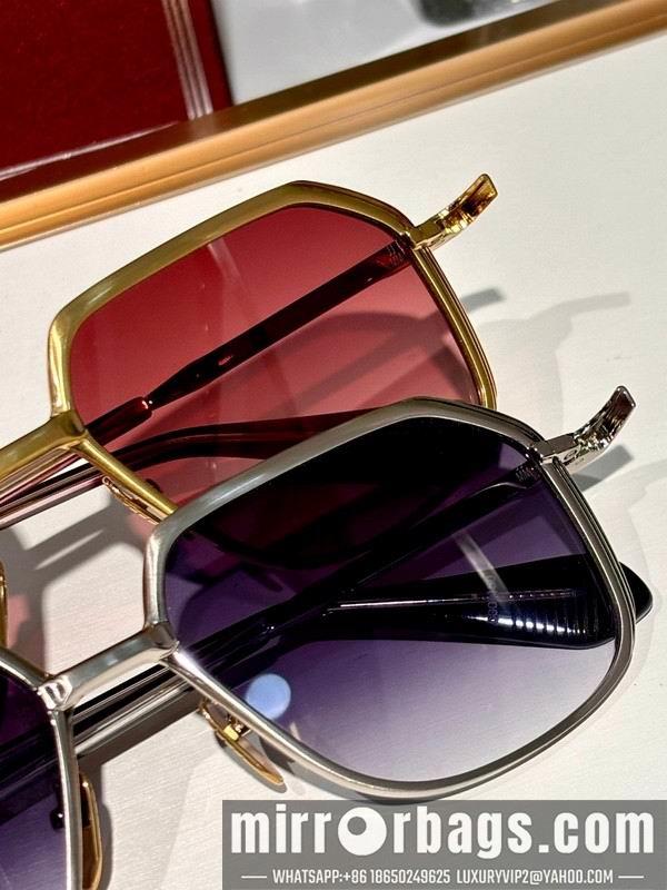 Replica Jacques Marie Mage Glasses 03smh106