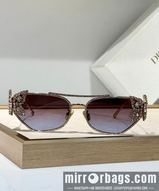 Replica Dior Glasses 03smh84
