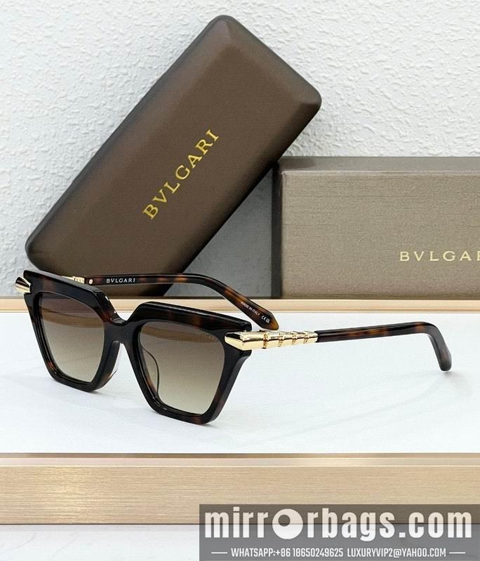 Replica Bvlgari Glasses 03smh139