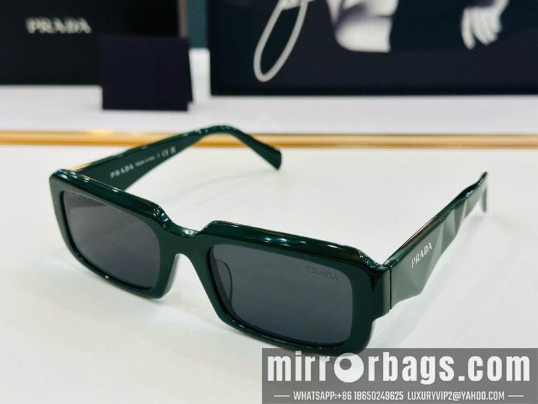 Replica Prada Glasses smr147