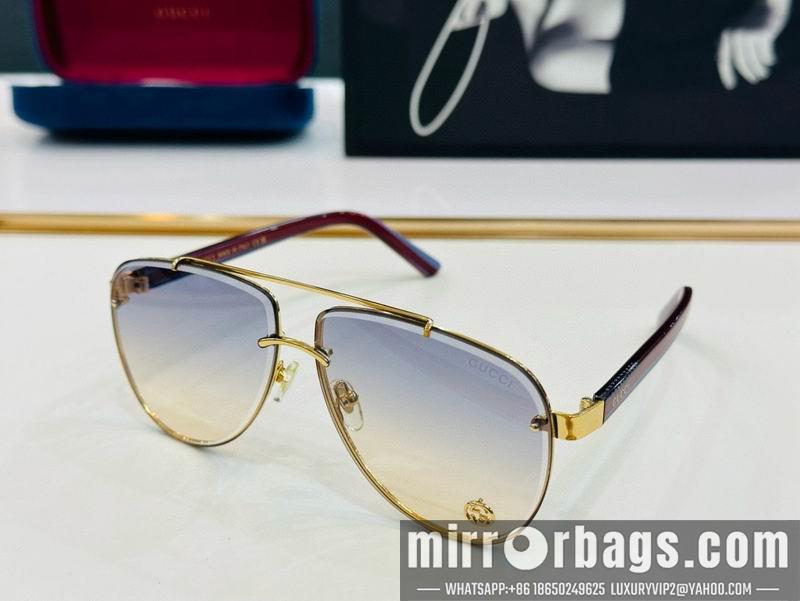 Replica Gucci Glasses smr52