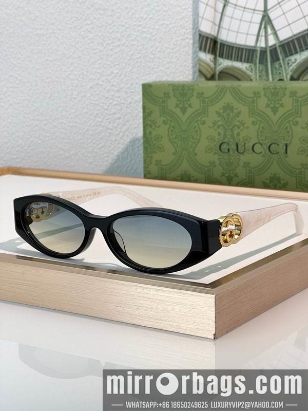 Replica Gucci Glasses smh239