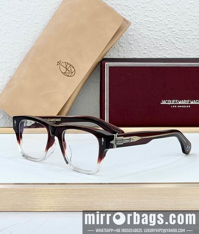 Replica Jacques Marie Mage Glasses 03smh78